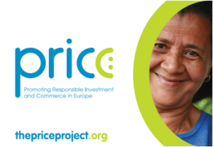 Proyecto PRICE, banca ética y comercio justo
