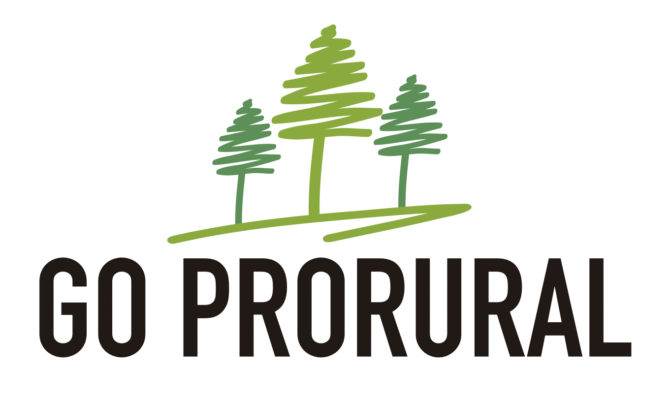 Logo GO PRORURAL
