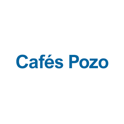 Cafés Pozo