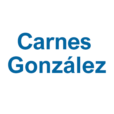 Carnes González