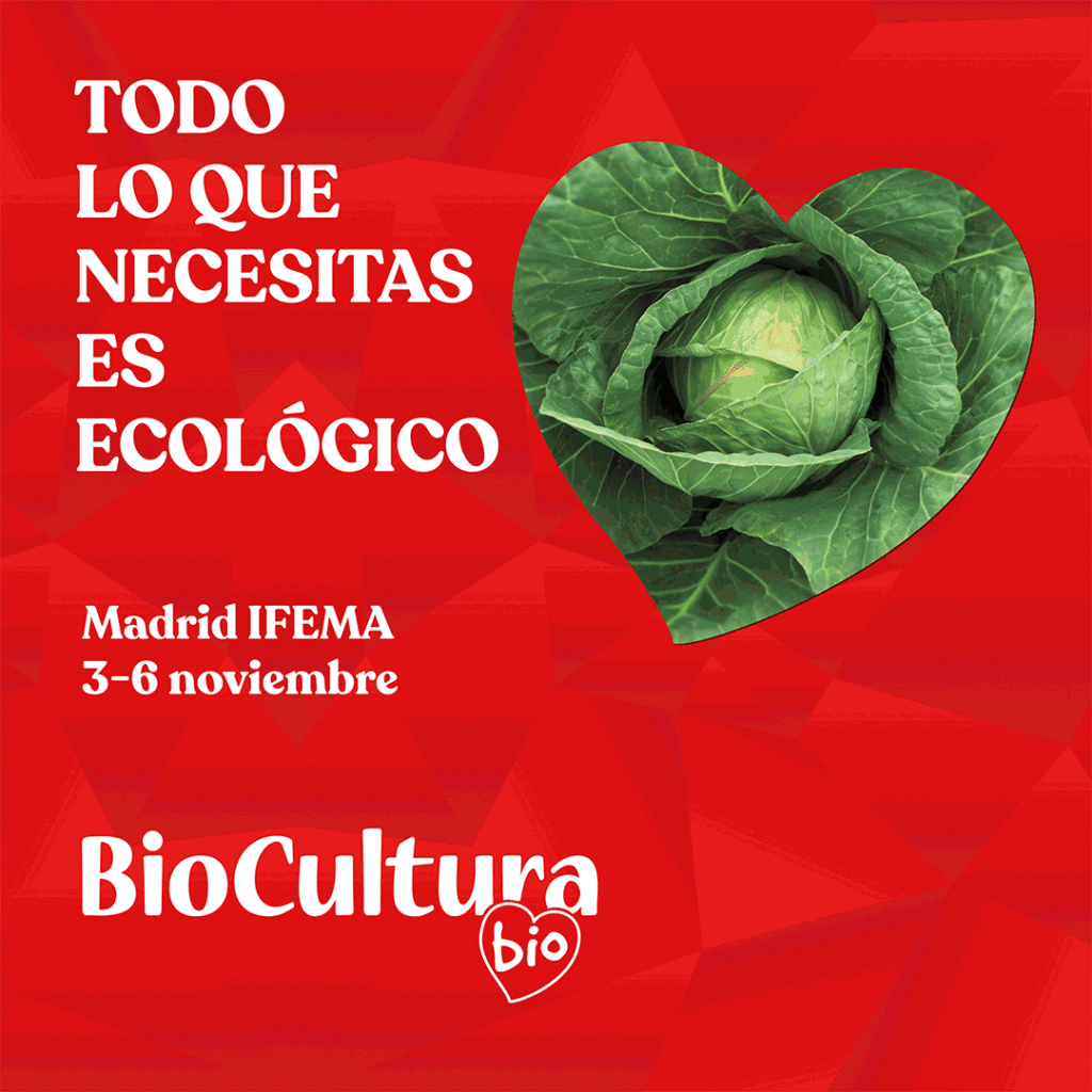 Biocultura Madrid