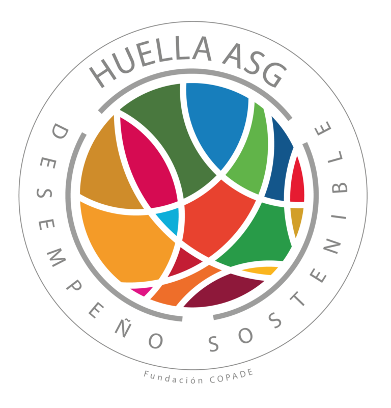 Huella ASG